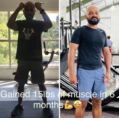 Palo Alto Fit